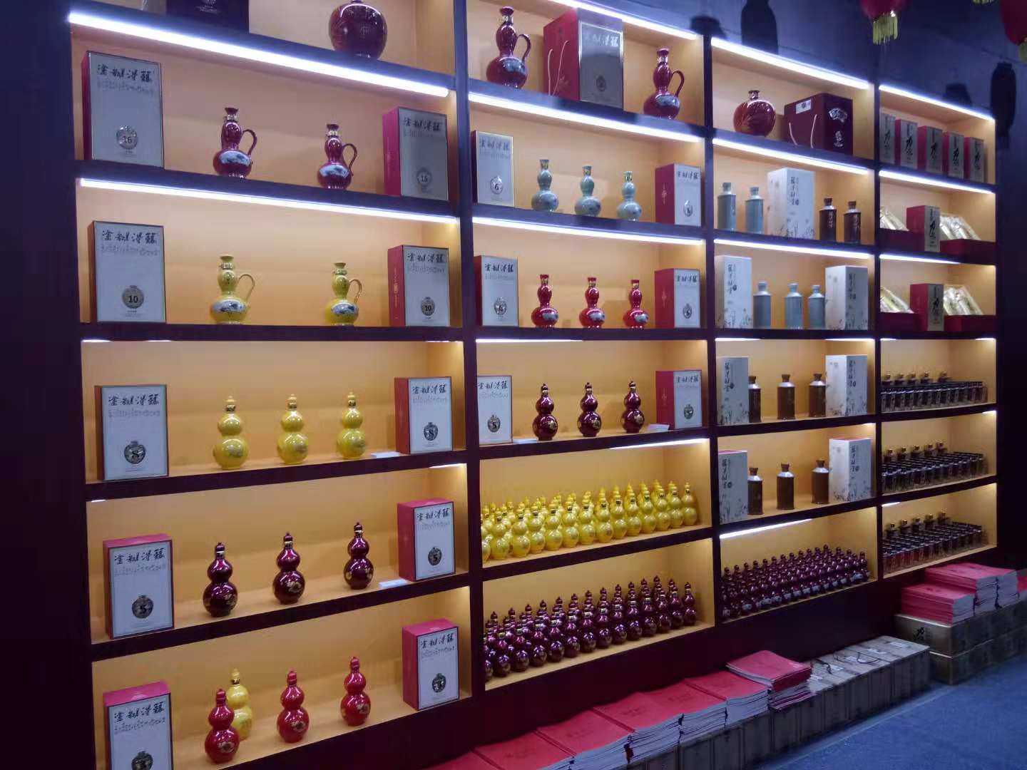 重慶糖酒會(huì)回顧